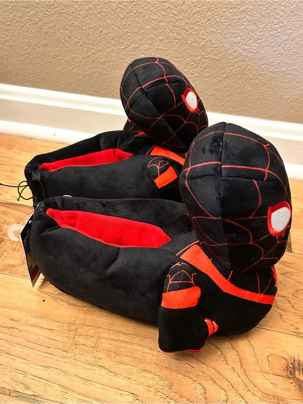 Marvel kids spider